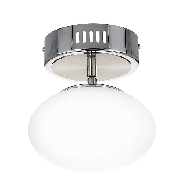 Подвесной светодиодный светильник Citilux Atman Smart CL226B011