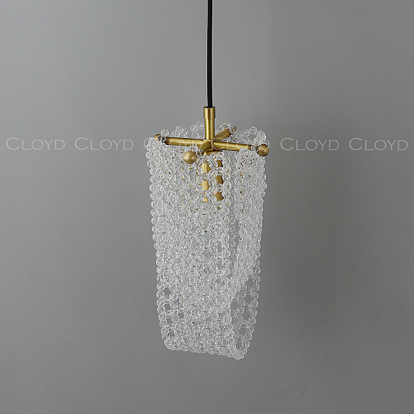 Подвесной светильник Cloyd Witte 11536