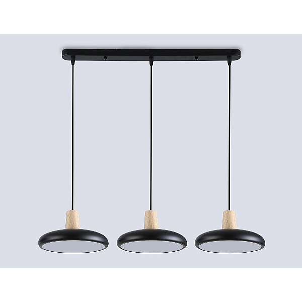 Светильник подвесной Ambrella light COMFORT FL4841