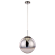 Подвесной светильник Arte Lamp Jupiter Chrome A7963SP-1CC