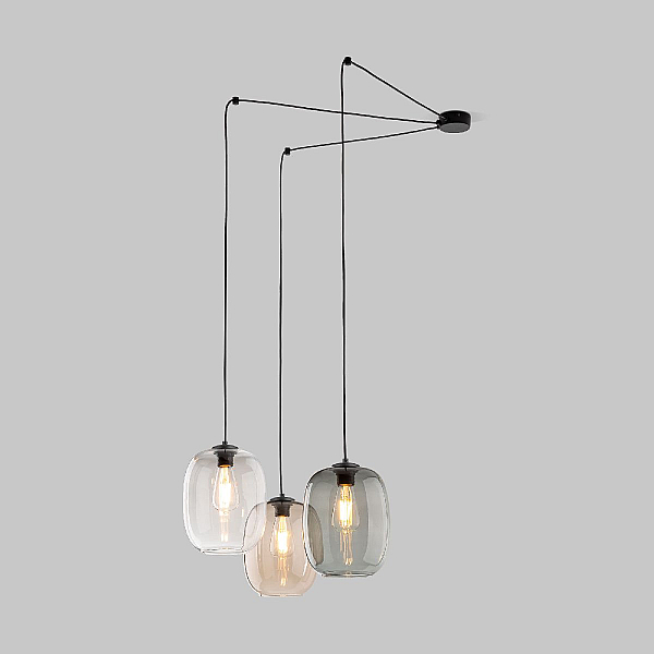 Подвесной светильник TK Lighting 5972 Elio a068560