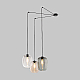 Подвесной светильник TK Lighting 5972 Elio a068560
