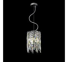 Подвесной светильник Crystal Lux ABRIL SP2