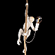 Подвесной светильник Loft IT Monkey 10314P