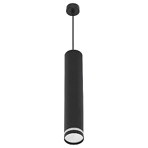 Подвесной светильник Reluce 16001-0.9-001LD 300mm GU10 BK
