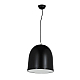 Подвесной светильник Lumina Deco LDP 6837 BK