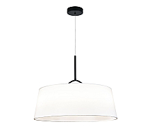 Подвесной светильник Escada Verve 130001/1P LED 20W Black ES0000015L