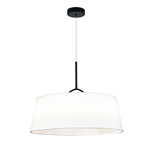 Подвесной светильник Escada Verve 130001/1P LED 20W Black ES0000015L