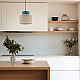 Подвесной светильник TK Lighting 3257 Duo a068544