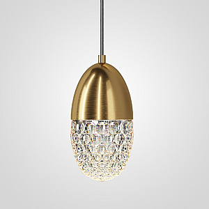 Подвесной светильник ImperiumLoft Grape 186808-23