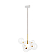 Подвесной светильник Loft IT Bolle 2027-P6 mini