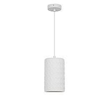 Подвесной светильник Arte Lamp Corsetto A7096SP-1WH