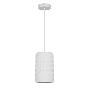 Подвесной светильник Arte Lamp Corsetto A7096SP-1WH