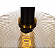 Подвесной светильник Loft IT IRIS 2071-С+BL