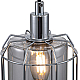 Подвесной светильник Escada Midland 10188/1S Chrome