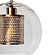 Подвесной светильник Loft IT Hexagon Loft2566-B