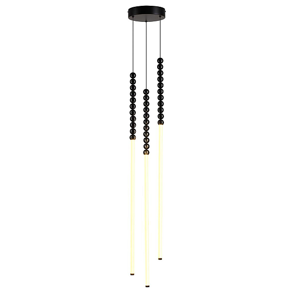 Подвесной светильник Odeon Light Monella Hightech 7149/33L