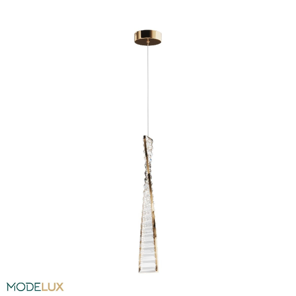 Подвесной светильник Modestyle MS.88910.1 GD Подвесной светильник Modestyle MS.88910.1 GD