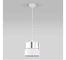 Подвесной светильник TK Lighting Hilton 4440 Hilton Silver