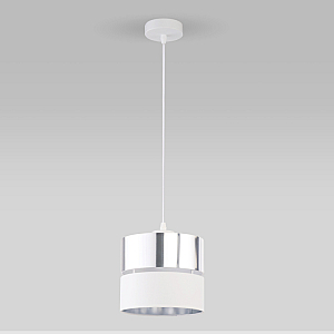 Подвесной светильник TK Lighting Hilton 4440 Hilton Silver