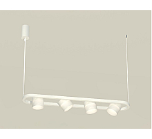 Подвесной светильник Ambrella Light Traditional (C9163, N8402) XB9163154