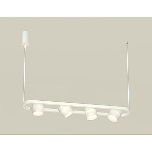Подвесной светильник Ambrella Light Traditional (C9163, N8402) XB9163154