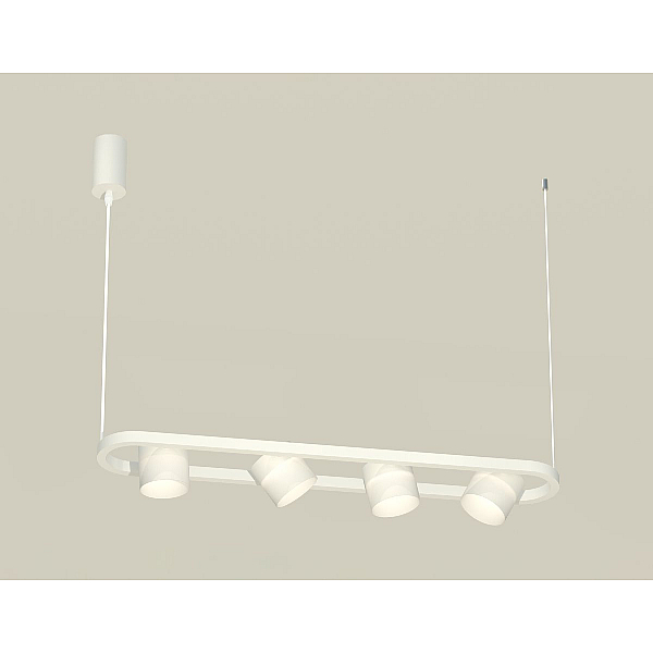Подвесной светильник Ambrella Light Traditional (C9163, N8402) XB9163154
