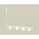 Подвесной светильник Ambrella Light Traditional (C9163, N8402) XB9163154