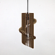 Подвесной светильник LightHall Eden LH012005