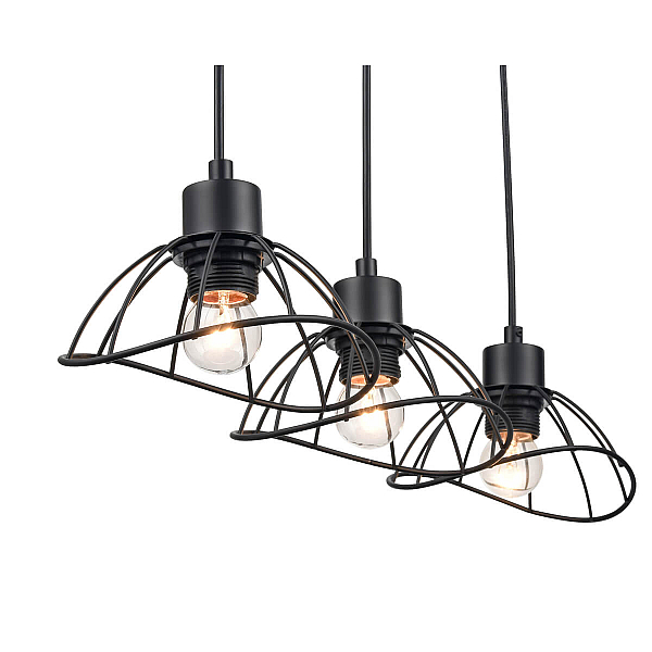 Подвесной светильник Vele Luce Formula VL6482P03