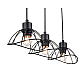 Подвесной светильник Vele Luce Formula VL6482P03