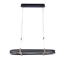 Подвесная люстра Zortes Duble-R ZRS.30505.92