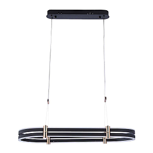 Подвесная люстра Zortes Duble-R ZRS.30505.92