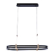 Подвесной светильник Zortes DUBLE-R ZRS.30505.92