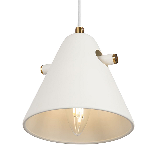 Подвесной светильник Freya Уютный / Cozy FR5211PL-01W