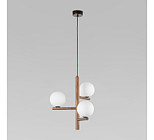Подвесной светильник TK Lighting 10271 Estera Wood a068629