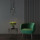 Подвесной светильник Elektrostandard Hall 50314 LED 4690389209208 a068817