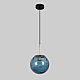 Подвесной светильник Modelux Modemodern MD.1221.1 BL