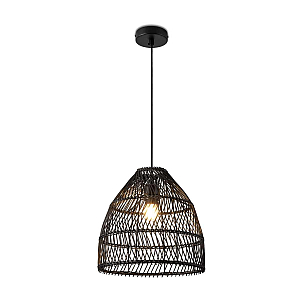 Подвесной светильник Freya Mesh FR5334PL-01B