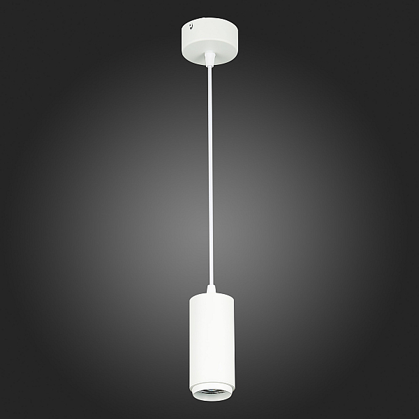 Подвесной светодиодный светильник ST Luce Zoom ST600.533.10