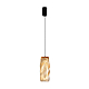 Подвесной светильник Freya Curl FR5624PL-L9YW