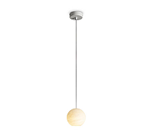 Подвесной светильник Freya Pietre FR5592PL-01BS1