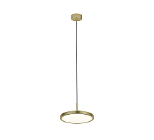 Подвесной светильник Newport 3511N/S mat.gold М0071639