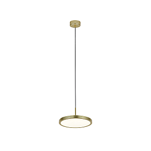 Подвесной светильник Newport 3511N/S mat.gold М0071639