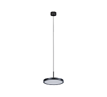 Подвесной светильник Newport 3511N/S grafit black М0071640