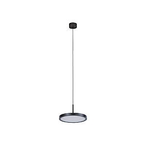 Подвесной светильник Newport 3511N/S grafit black М0071640