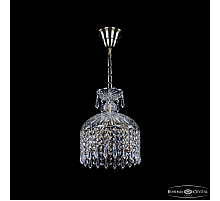 Подвесной светильник Bohemia Ivele Crystal 14781/22 Pa Drops