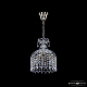 Подвесной светильник Bohemia Ivele Crystal 14781/22 Pa Drops