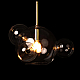 Подвесной светильник Loft IT Bolle 2027-P4 mini
