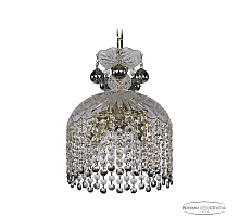Подвесной светильник Bohemia Ivele Crystal 14781/22 G R K731